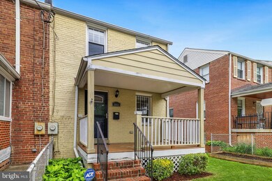 5063 6th Place NE, Washington, DC 20017 - photo 3