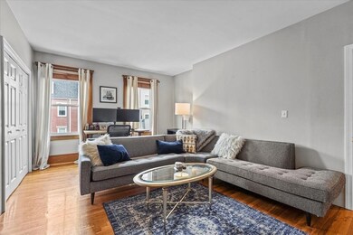 267 Bunker Hill St unit 1, Charlestown, MA 02129 - photo 3