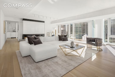 Plaza 52 unit 40A, New York, NY 10019 - photo 2