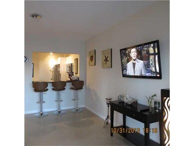 Interior Space/Layout