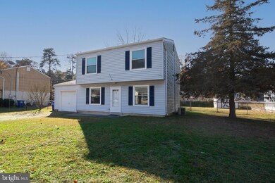 26 Grouse St, Browns Mills, NJ 08015 - photo 2