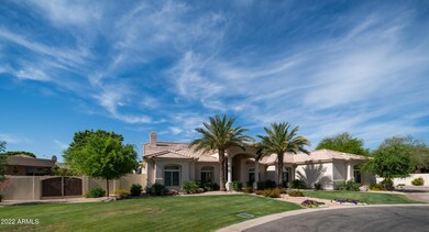 1101 E Warner Rd Unit