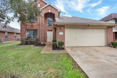 5403 Balmorhea Dr, Pearland, TX 77584 - photo 3