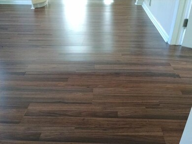 New Engineered Floor