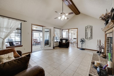 10 Red Wing Ct, Jacksonville, AR 72076 - photo 6