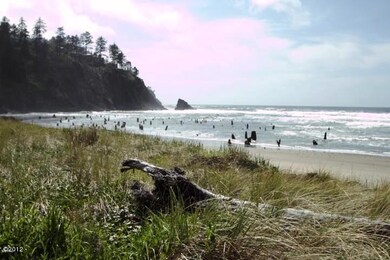 Beach View