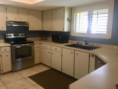 Large Kitchen