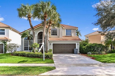 7287 Tillman Dr, Lake Worth, FL 33467 - photo 2