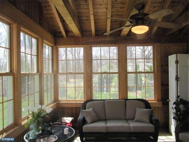 208 N Riding Dr, Moorestown, NJ 08057 - photo 3