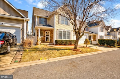 1014 Eastbourne Ct, Frederick, MD 21702 - photo 3