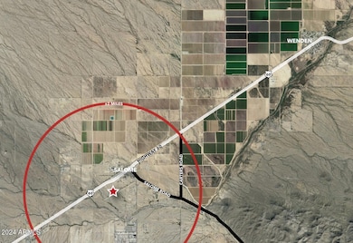 234 acres Avenue B, Salome, AZ 85348 - photo 3