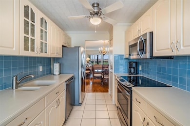 3400 Cove Cay Dr unit 6B, Clearwater, FL 33760 - photo 7