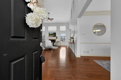 Foyer