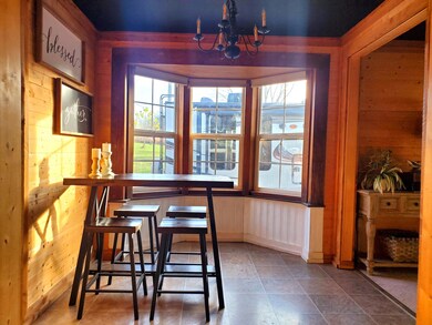 Kitchen eat in bay area