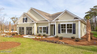 ACTUAL HOME IS UNDER CONSTRUCTION.