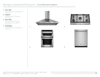 113 Arborosa Pass, Liberty Hill, TX 78642 - photo 7