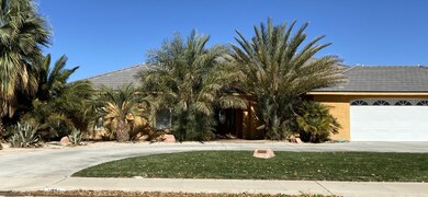 4061 Stetson Ave, Rosamond, CA 93560 - photo 2