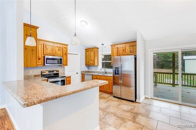 6060 Pine Fork Rd, Quinton, VA 23141 - photo 4