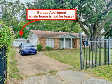 812 Martin St unit A, Houston, TX 77018 - photo 4