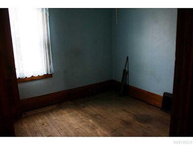 Bedroom.