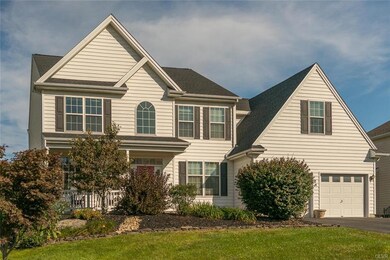 3619 Cobblestone Ln, Whitehall, PA 18052 - photo 2