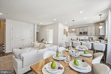 236 Chapel Ct unit 32E, Norristown, PA 19401 - photo 7