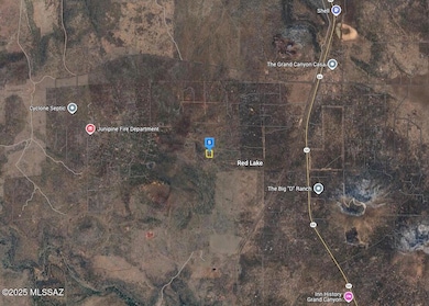 100 W Ascension Dr, Red Lake, AZ 86046 - photo 3
