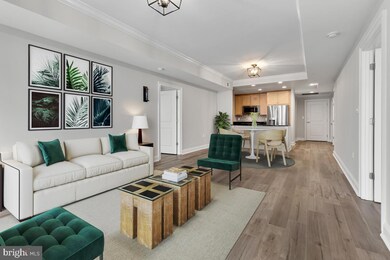 The Monroe at Virginia Square unit 403, Arlington, VA 22201 - photo 2