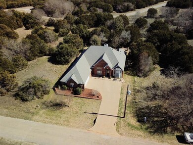 8095 Edgebrook Dr, Whitney, TX 76692 - photo 2