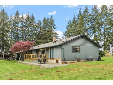 430 Kirkland Rd unit D, Chehalis, WA 98532 - photo 3