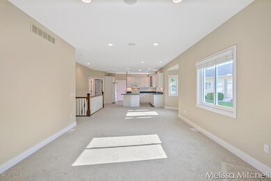 8118 Mistyview Dr SW unit 116, Byron Center, MI 49315 - photo 3