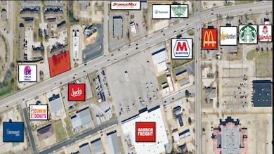 The Meadows on Main, Tupelo, MS 38801 - photo 4