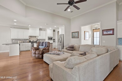 100 Trailbridge Way, Canton, MS 39046 - photo 4