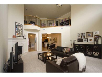 Living Room.
