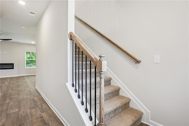 685 Egrets Landing #58, Covington, GA 30014 - photo 4