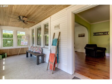 Porch