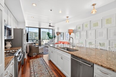 The Adelicia unit 1305, Nashville, TN 37212 - photo 6