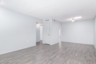 View from Living Room