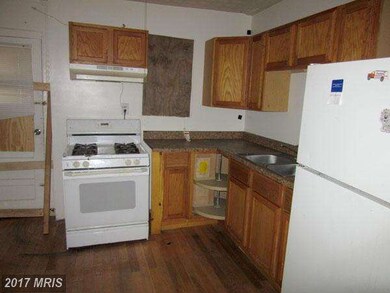 1163 Cleveland St, Baltimore, MD 21230 - photo 4