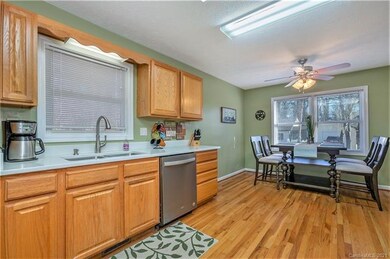 So Bright & Cheerful~