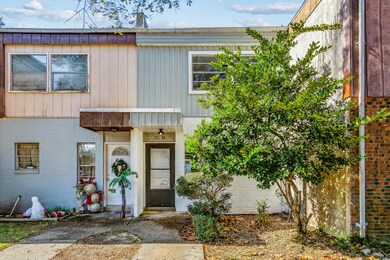 35 10th St Unit D Shalimar FL 32579 USA-