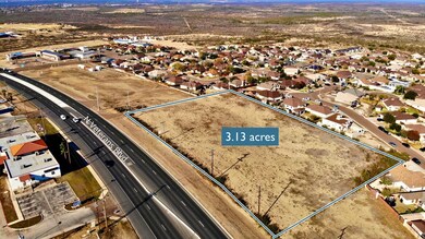 2520 N Veterans Blvd, Eagle Pass, TX 78852 - photo 2