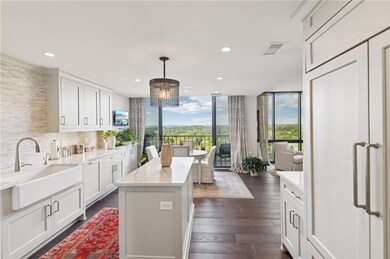 Colony House unit 1245, Atlanta, GA 30309 - photo 4