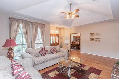 1605 Westminster Trail, Keller, TX 76262 - photo 6