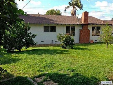 Back of Home