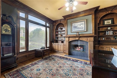 8405 Saint Marlo Fairway Dr, Duluth, GA 30097 - photo 7