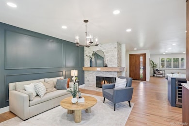 3775 S Forest Way, Denver, CO 80237 - photo 5