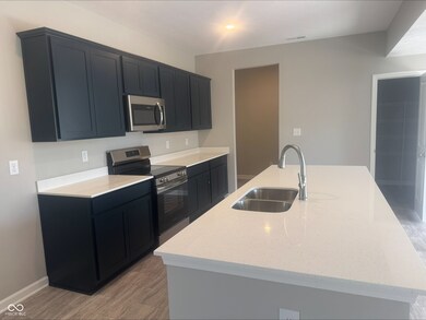 10019 Camp Creek Way, Indianapolis, IN 46229 - photo 2