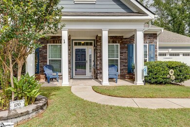 120 Dauphine Way, Greer, SC 29650 - photo 3