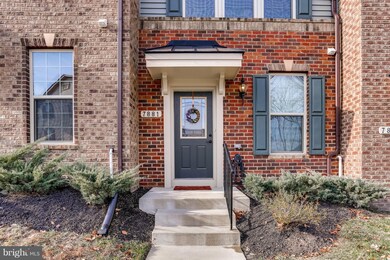 7881 Patterson Way, Hanover, MD 21076 - photo 2